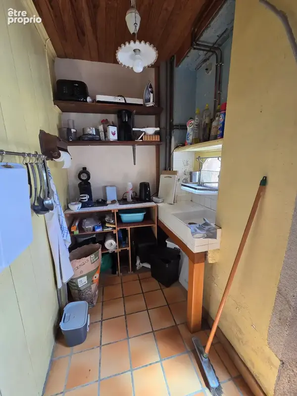 Appartement 105 m² à Arrenes  - photo 5