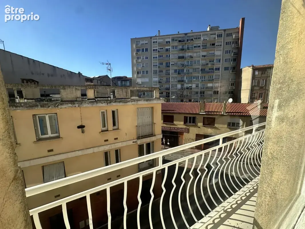 Appartement 228 m² à Toulouse  - photo 8