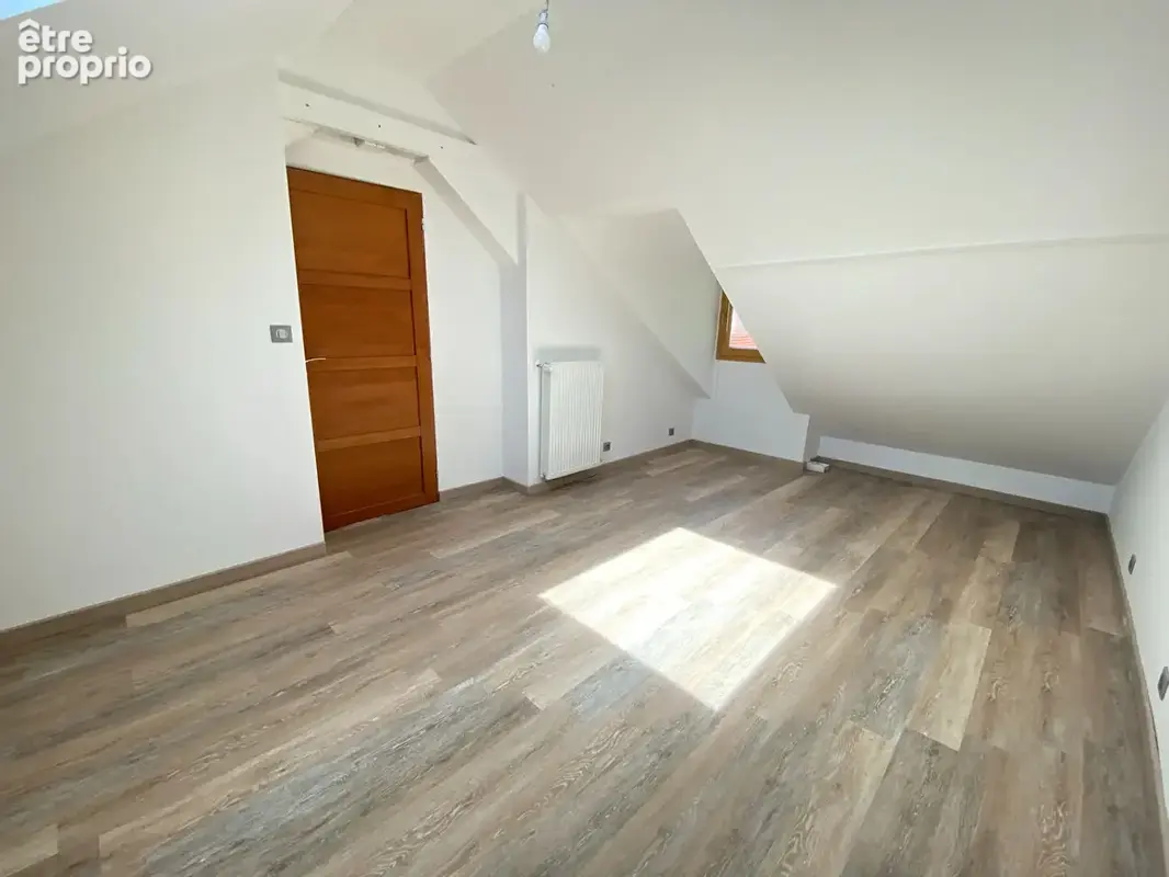 Appartement 6 pièces centre ville de  Guebwiller 104.90 m² - 4 chambres - cave privative - photo 10
