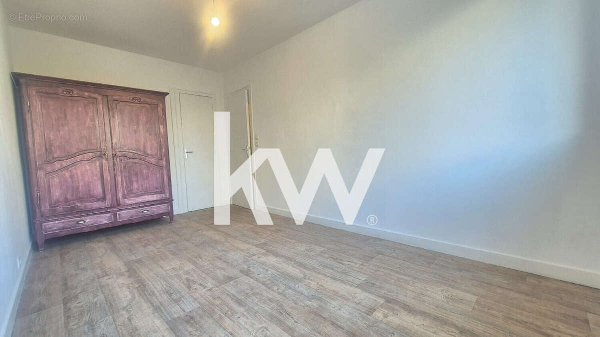 Appartement à SAINT-CHAMOND