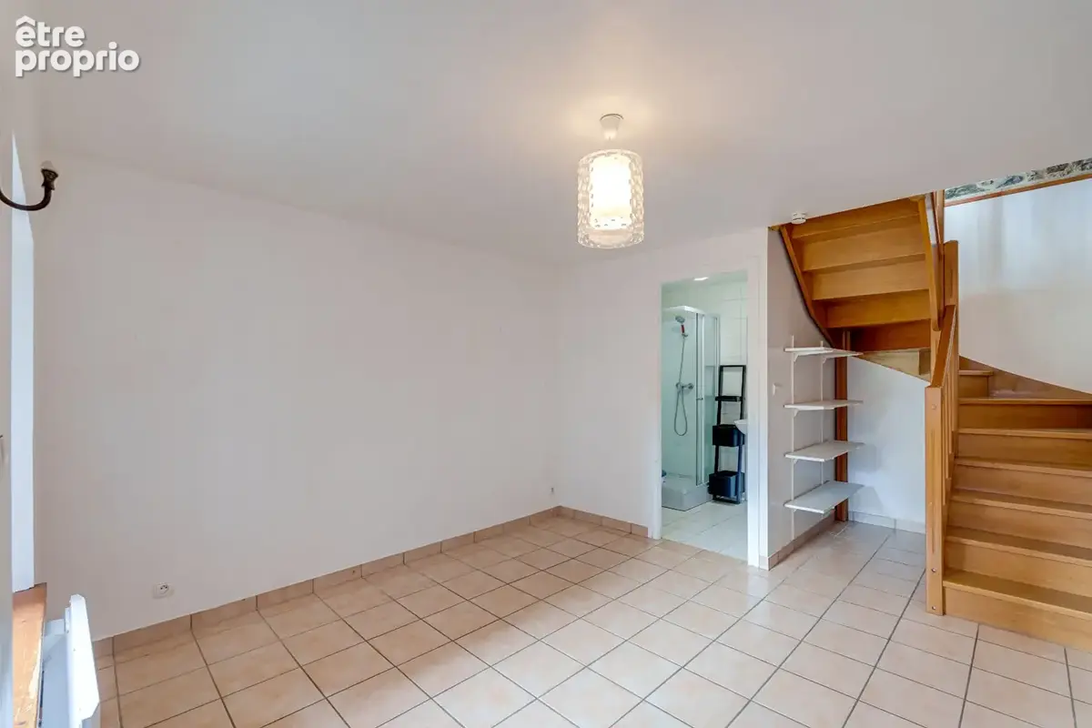 Maison Lugrin 4 pièces 83,32m² au calme - photo 11