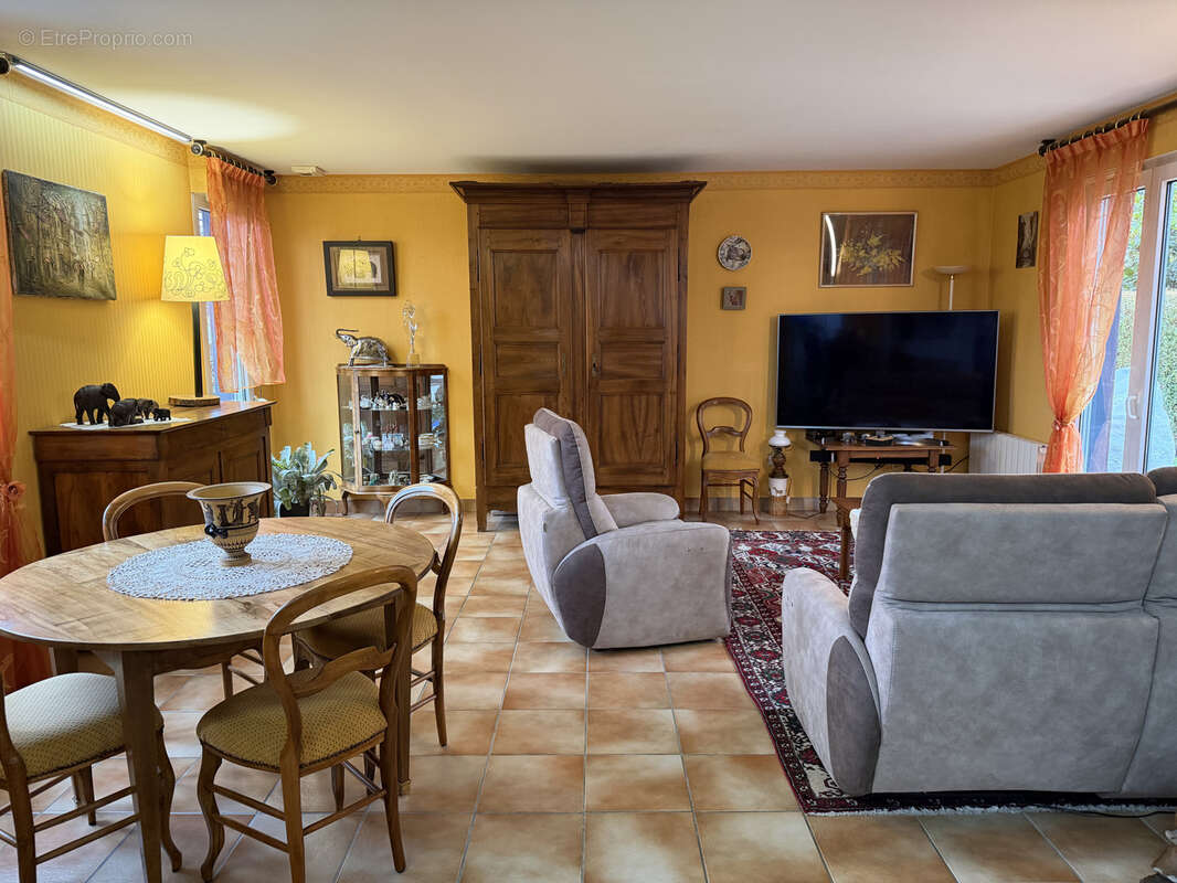 Maison à LIMOGES