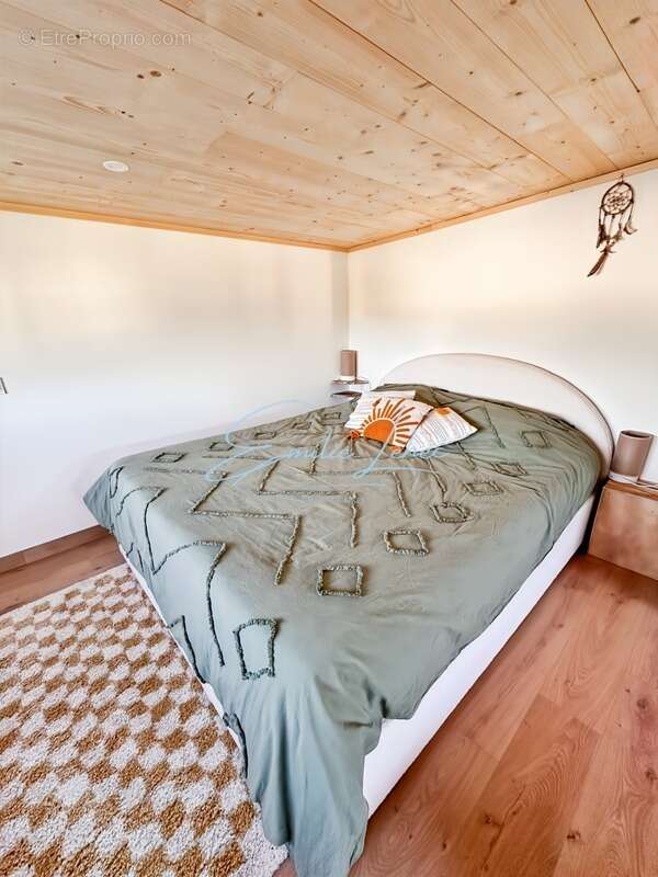 Maison à RIEC-SUR-BELON