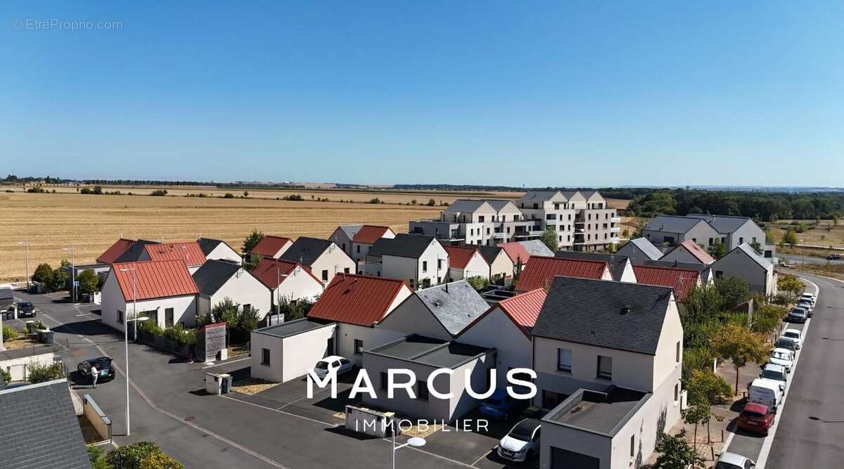 Maison 63 m² à Epron  - photo 9