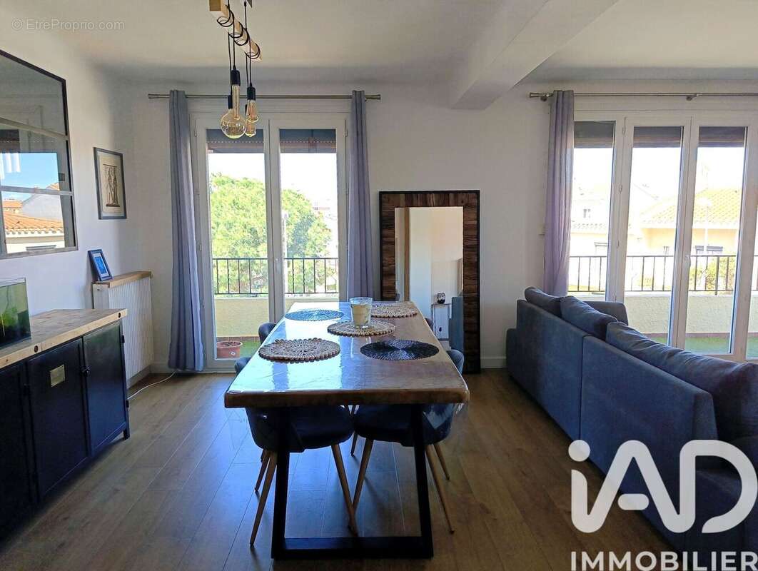 Photo 3 - Appartement à PERPIGNAN