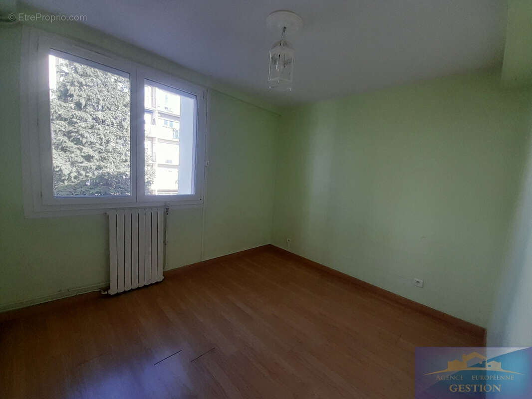 Appartement à LOURDES