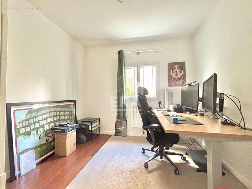 Maison à PONTAULT-COMBAULT