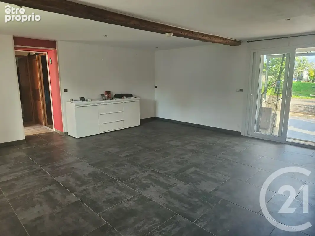 Maison 3 pièces 88 m² à vendre à Jussy-Le-Chaudrier (18140) - photo 7