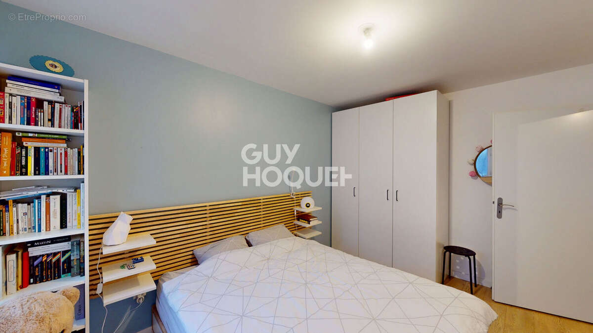Appartement à FRANCONVILLE