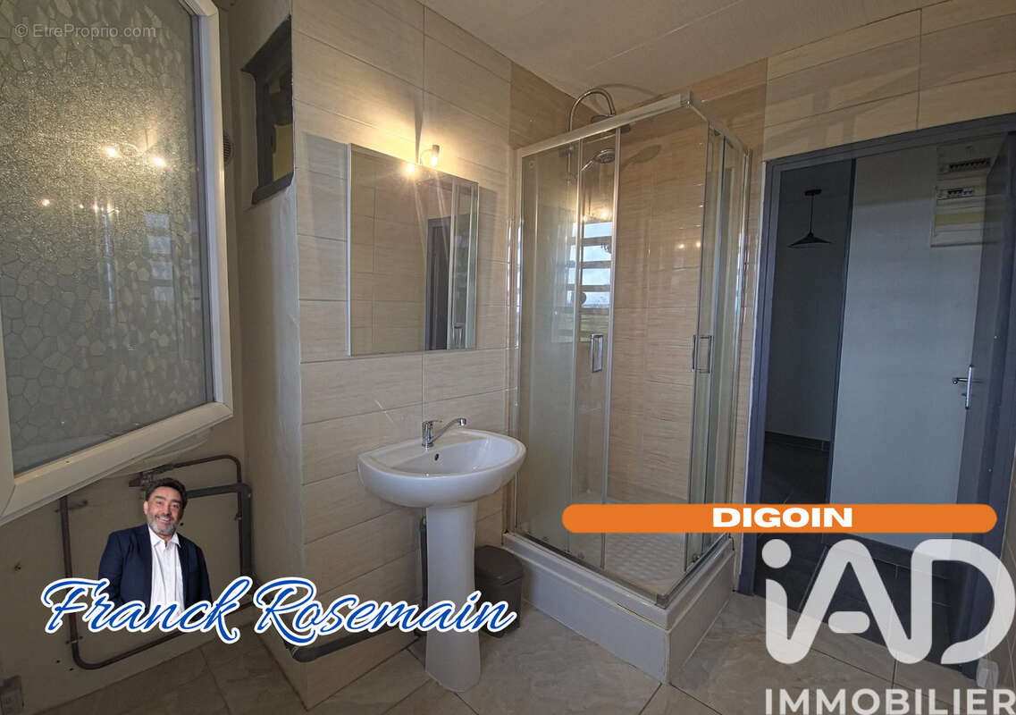 Photo 8 - Appartement à DIGOIN