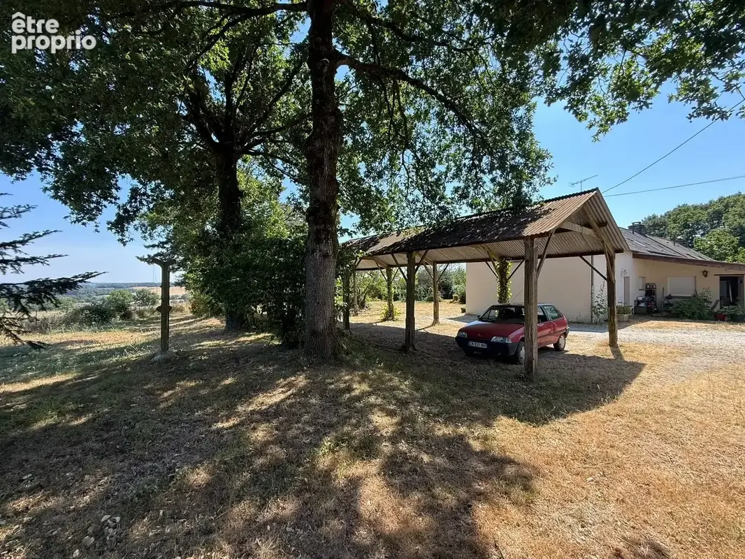 Appartement 292 m² à vendre à Saint-Martin (56200) - photo 3