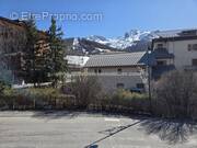 Appartement à LES THUILES