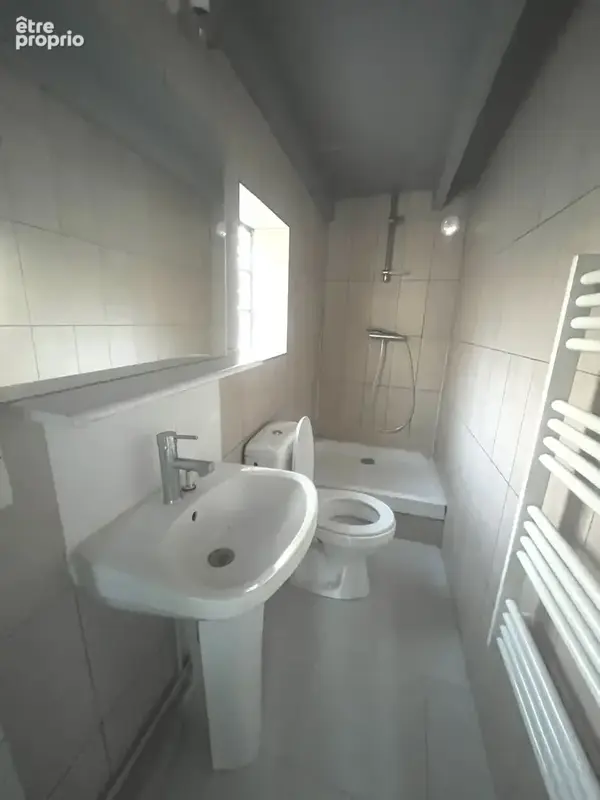 Appartement 2 pièces 27 m² à vendre à Gagny (93220) - photo 8