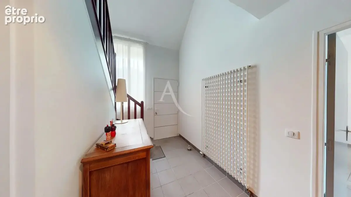 Maison VILLEBON-SUR-YVETTE 5 pièces 115 m² - photo 3