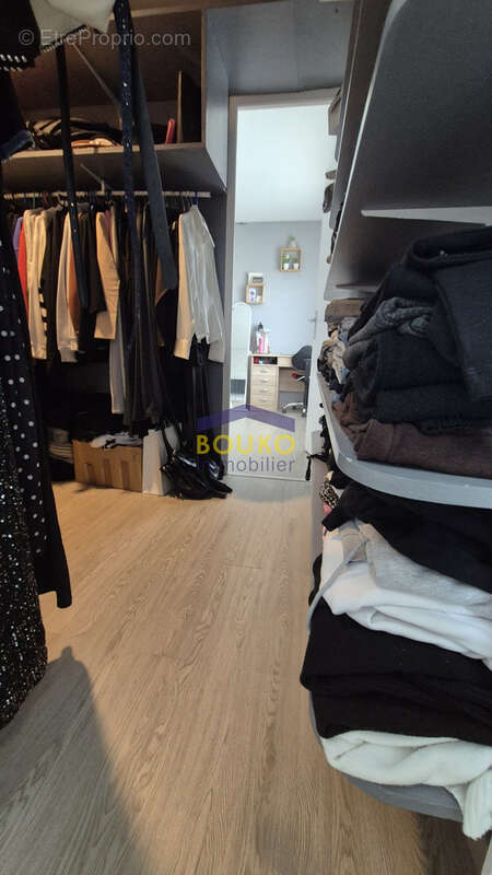 Dombasle maison familiale 4 chambres sans travaux - photo 27