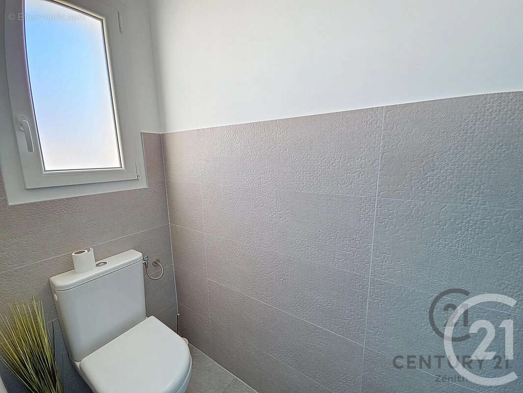 Maison à LE BARCARES