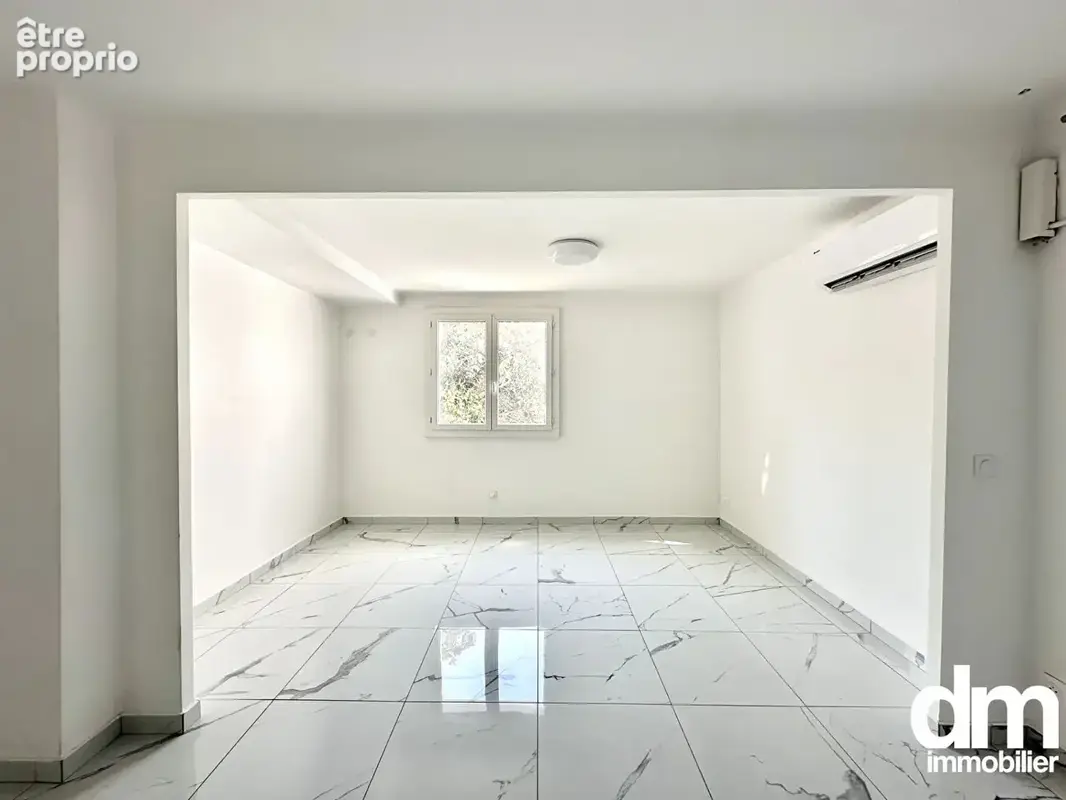 Appartement Martigues 4 pièces 72 m2 avec balcon et stationnement privatif - photo 1