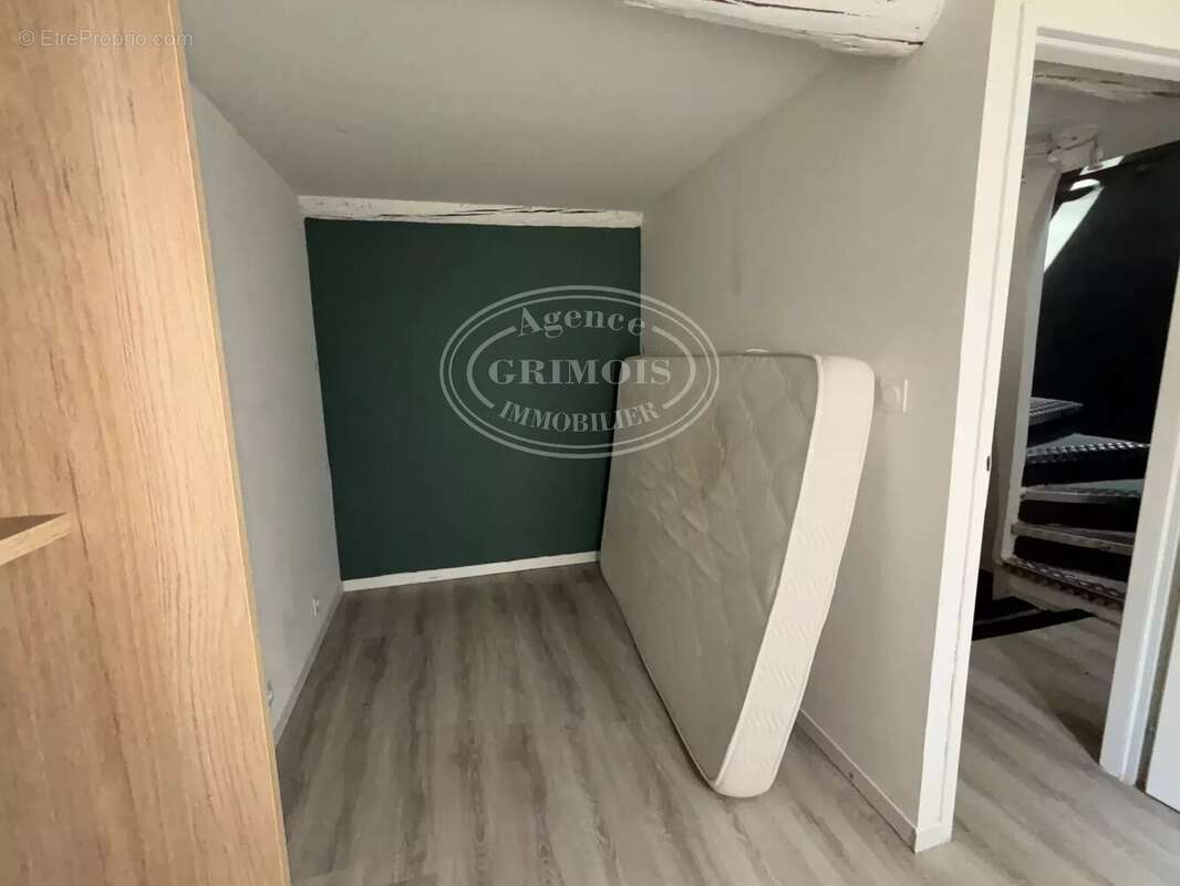 Maison de village 75m² avec cour - photo 14