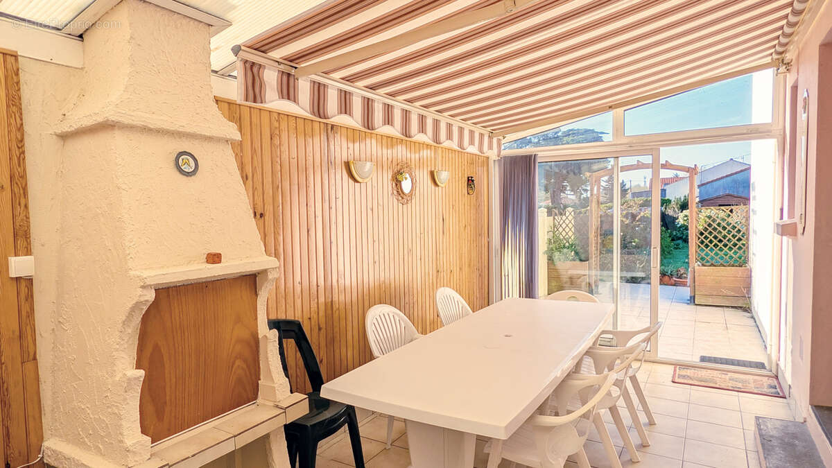 Maison à LA PLAINE-SUR-MER