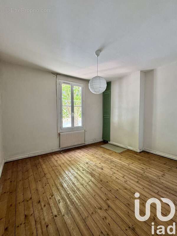 Photo 8 - Maison à CHATELLERAULT