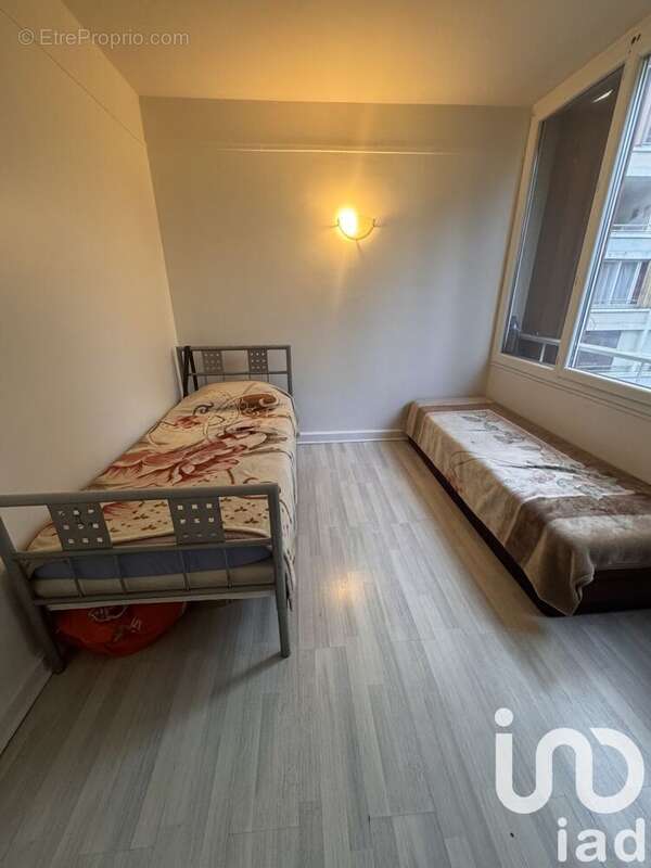 Photo 9 - Appartement à PANTIN