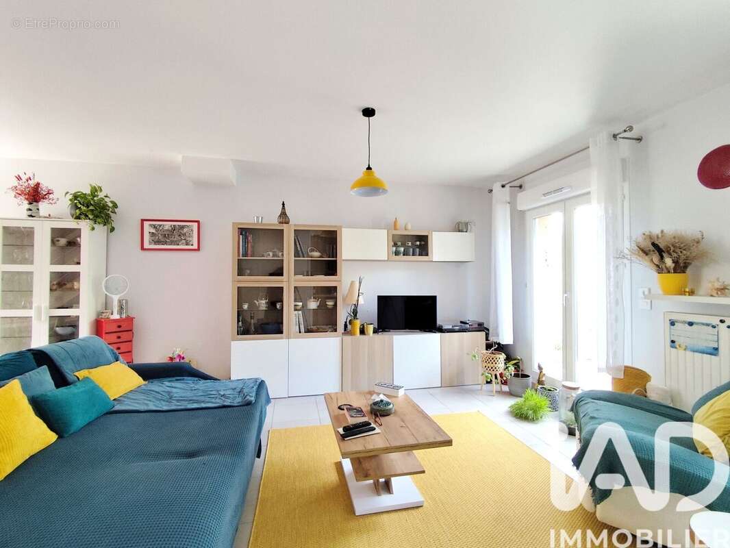 Photo 6 - Maison à LA NORVILLE