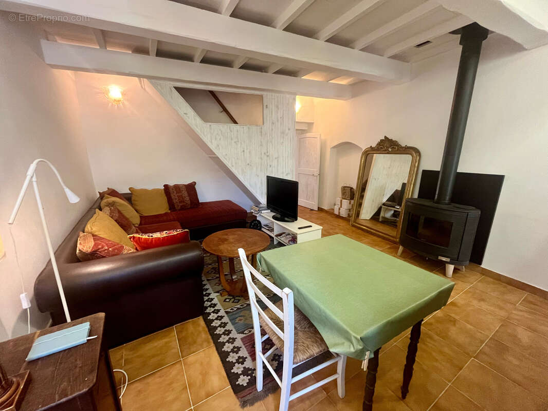 Charmante maison de hameau - photo 6