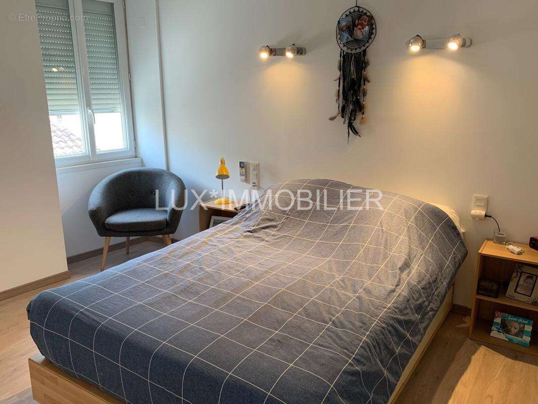 Appartement à EYRAGUES