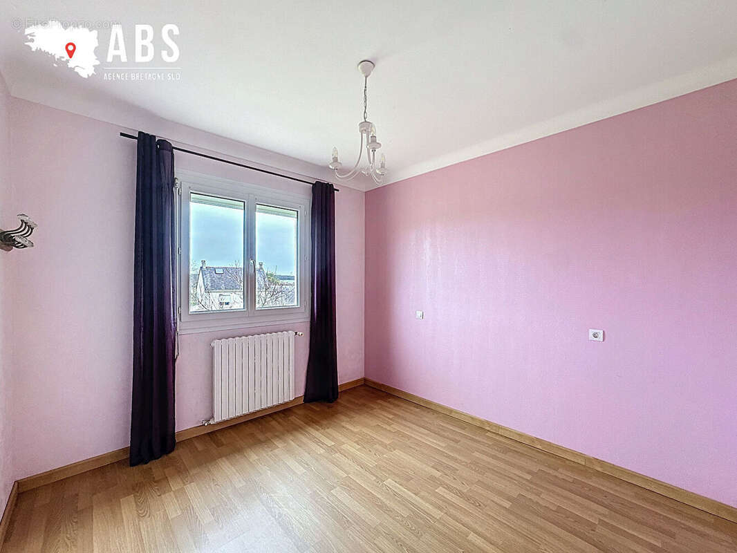 Maison à SAINT-DOLAY