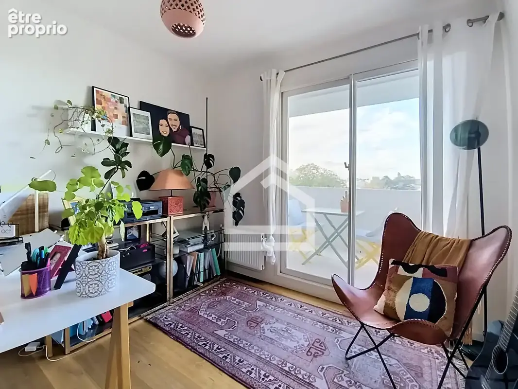 Appartement d'exception avec rénovation premium 112m2 à Caudéran - photo 10