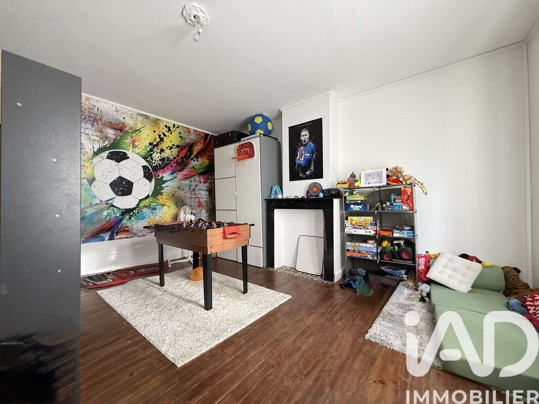 Photo 7 - Maison à BIACHE-SAINT-VAAST