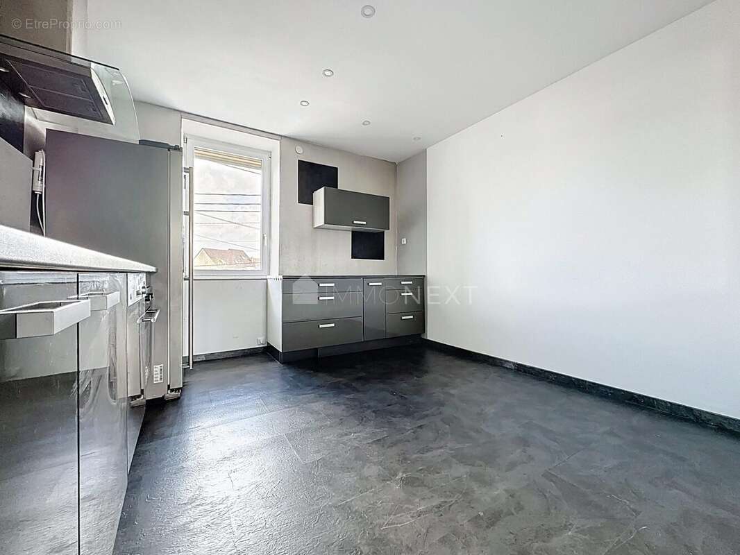 Appartement à HETTANGE-GRANDE