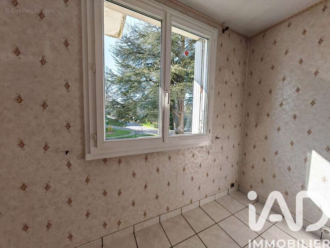 Photo 7 - Appartement à SAINT-HERBLAIN