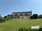Maison à SAINT-MARTIN-DE-BOSCHERVILLE