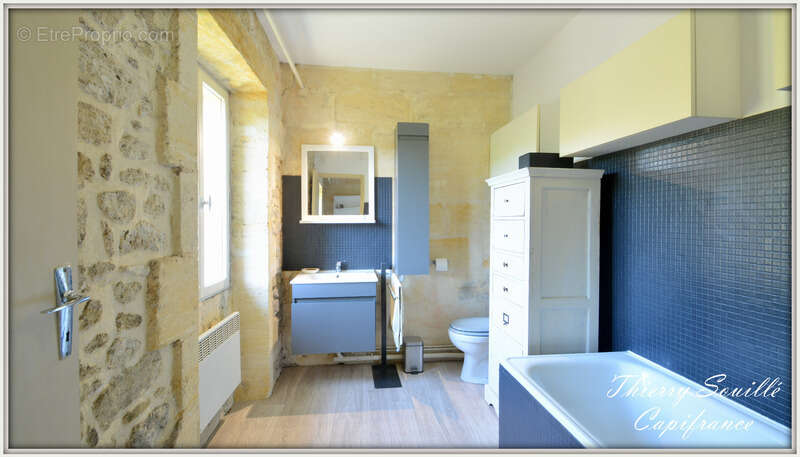 Maison en pierre, 16 pièces, 8 chambres - photo 9