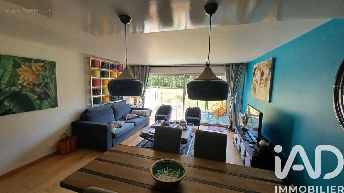 Photo 8 - Maison à NEUFCHATEL-HARDELOT