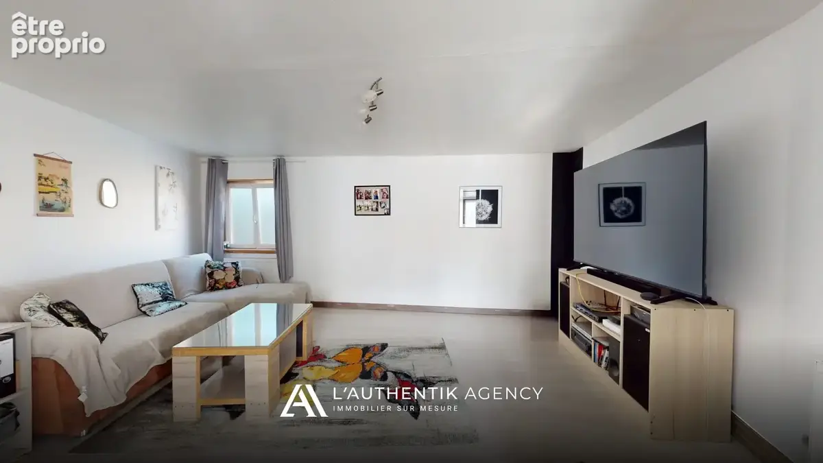 Appartement 111 m² à Gertwiller  - photo 3