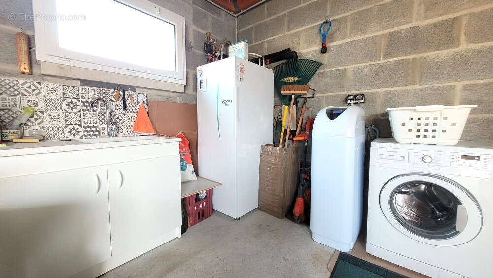 Maison à FRENOUVILLE