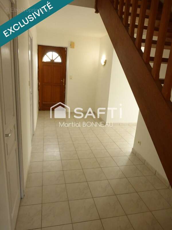 Photo 8 - Maison à SEVERAC