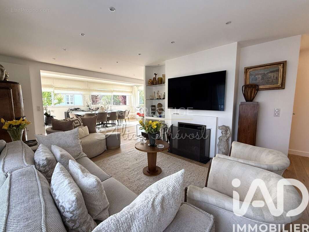 Photo 5 - Maison à DEAUVILLE