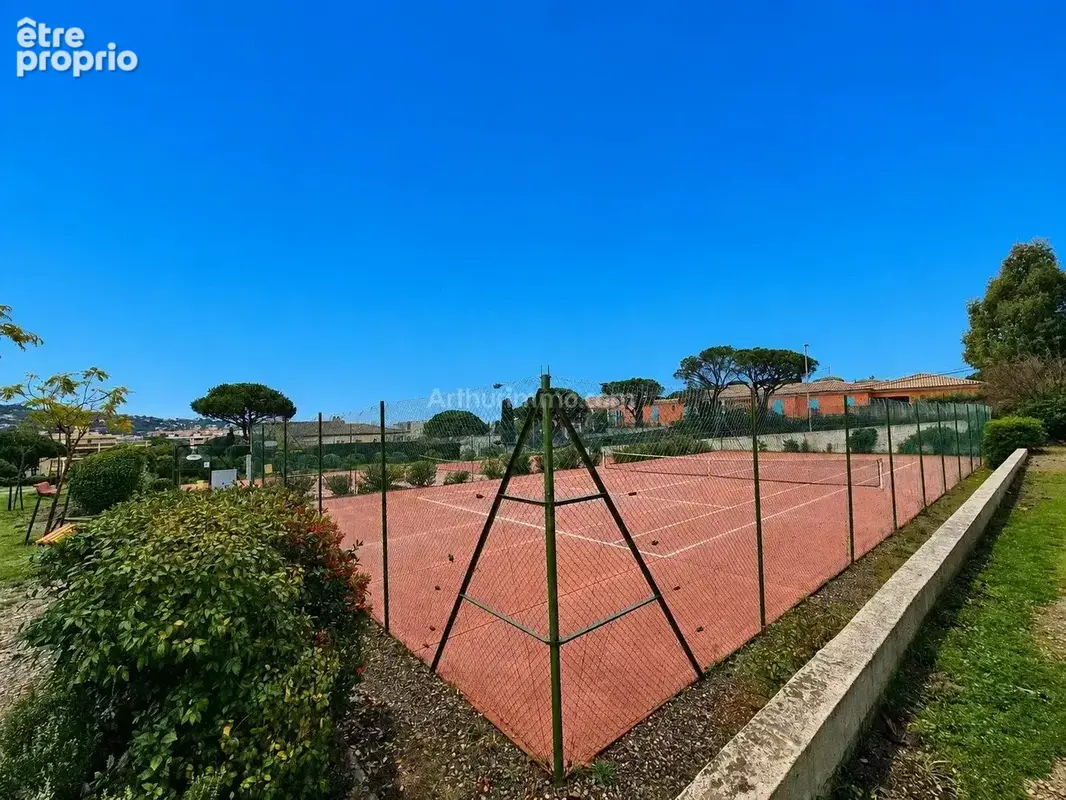 Vente Appartement Sainte-maxime(83120) 160 000ï¿œ - photo 2