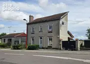Maison à PONTFAVERGER-MORONVILLIERS