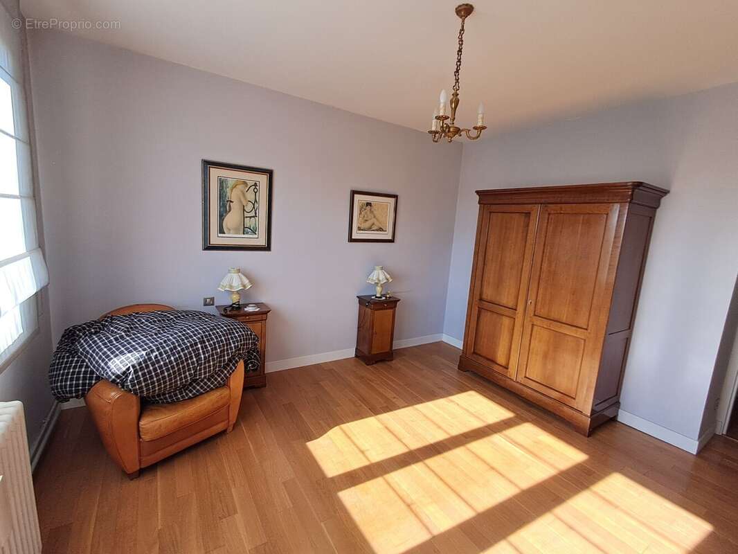 Appartement à AGEN