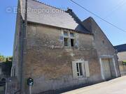 Maison à DISSAY-SOUS-COURCILLON