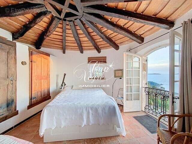 Maison à LE LAVANDOU