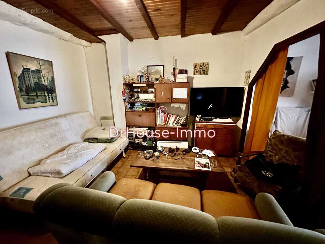 Maison à BUIS-LES-BARONNIES