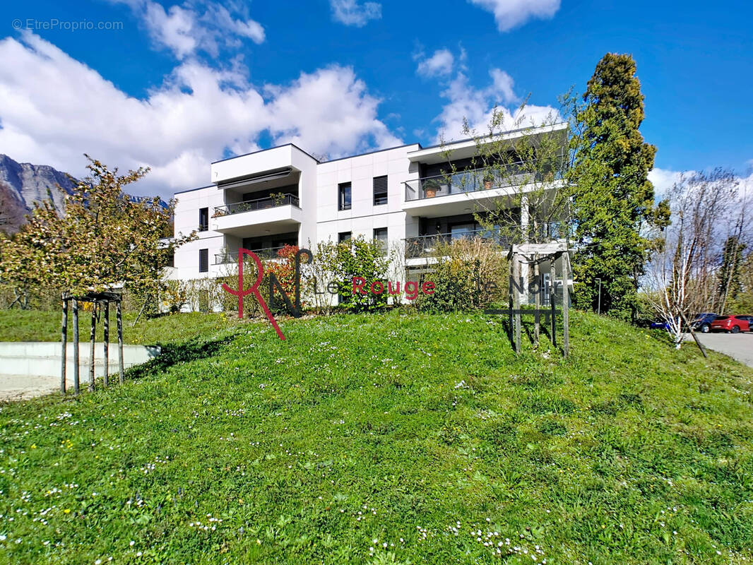 Appartement à BIVIERS