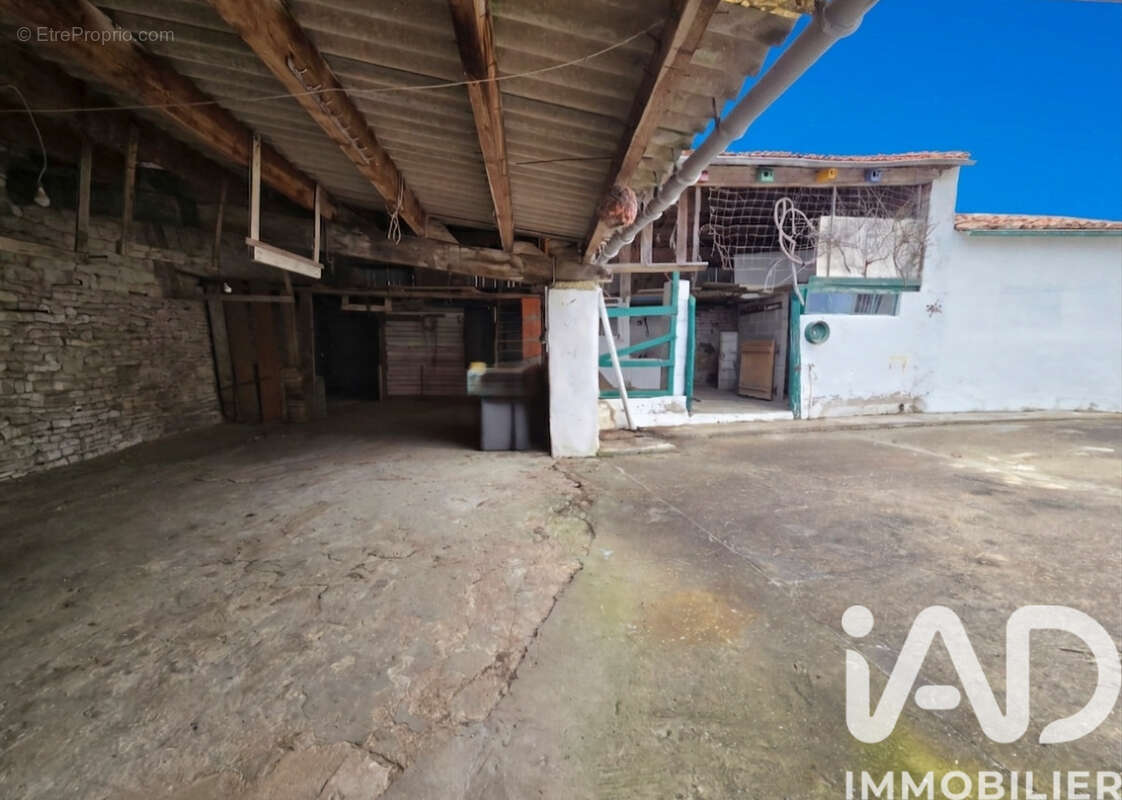 Photo 5 - Maison à LA COUARDE-SUR-MER