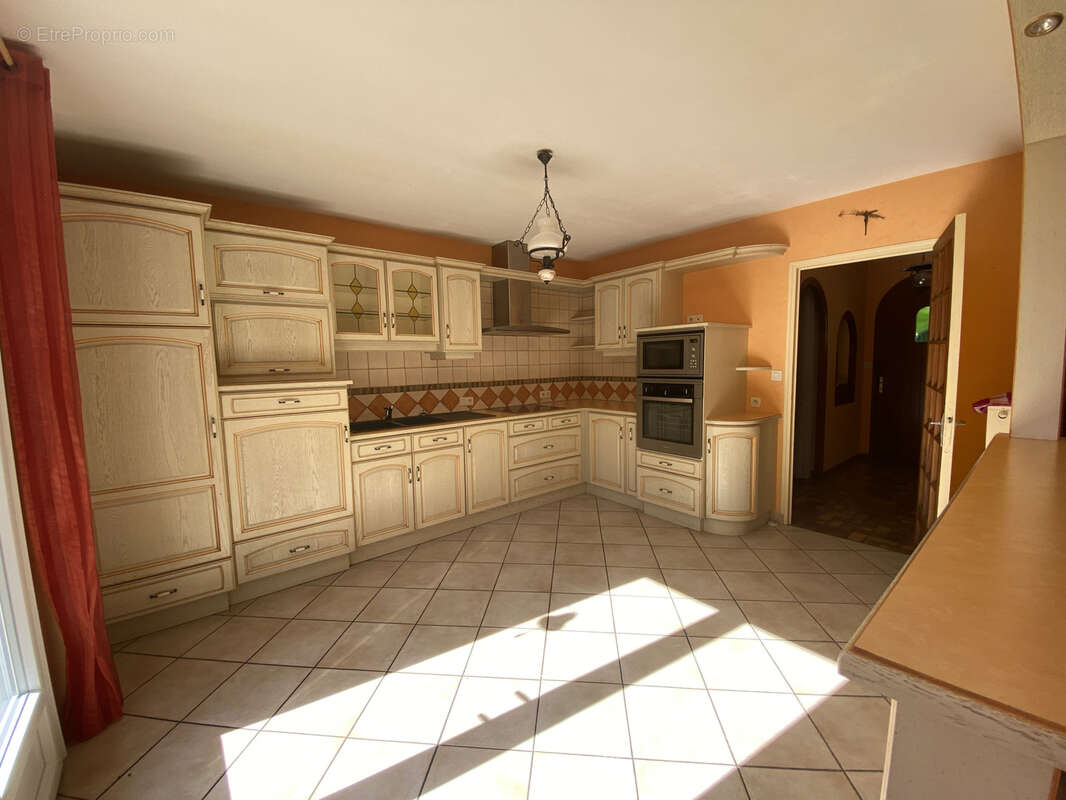 Maison en campagne de Saint Germain sur Moine - photo 2