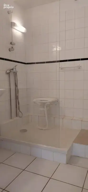 Appartement type 3 avec rez de jardin - photo 15